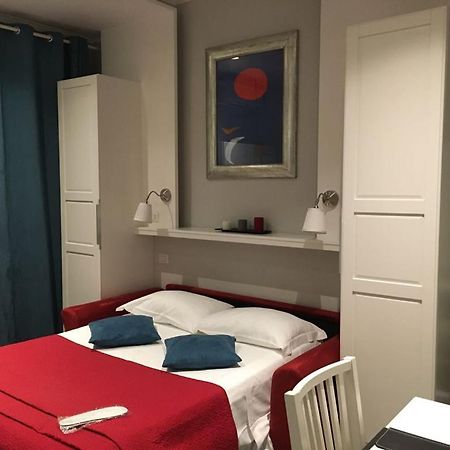 Residenza Vatican Suite โรม ภายนอก รูปภาพ