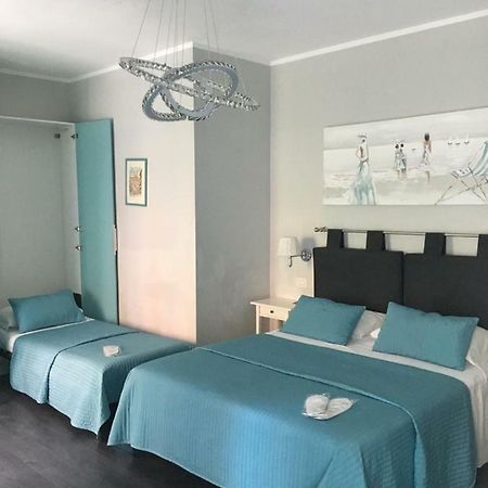 Residenza Vatican Suite โรม ภายนอก รูปภาพ