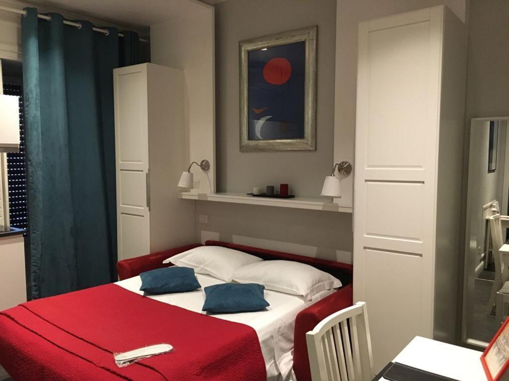 Residenza Vatican Suite โรม ภายนอก รูปภาพ