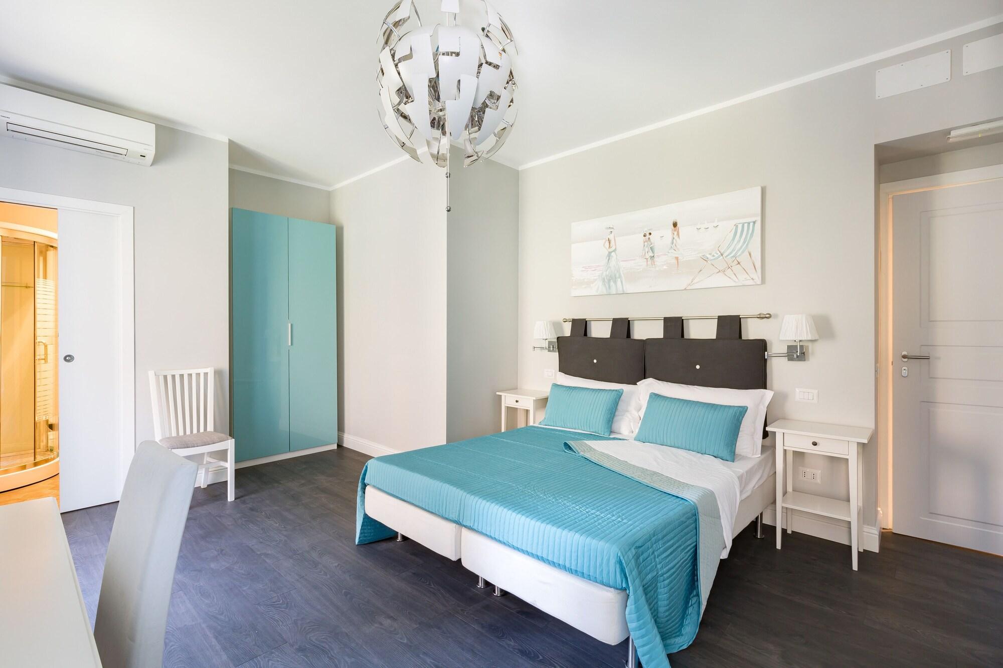 Residenza Vatican Suite โรม ภายนอก รูปภาพ