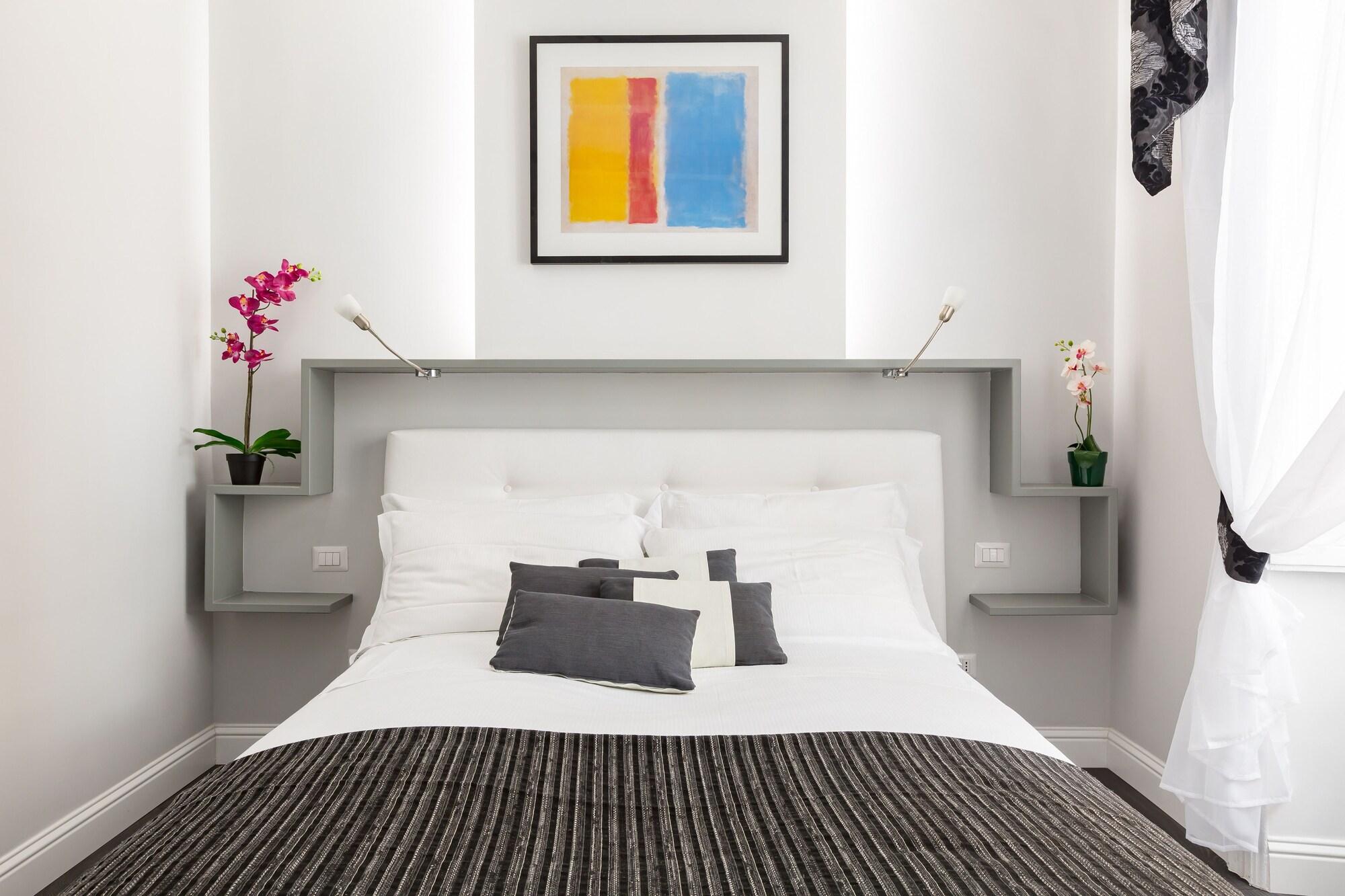 Residenza Vatican Suite โรม ภายนอก รูปภาพ