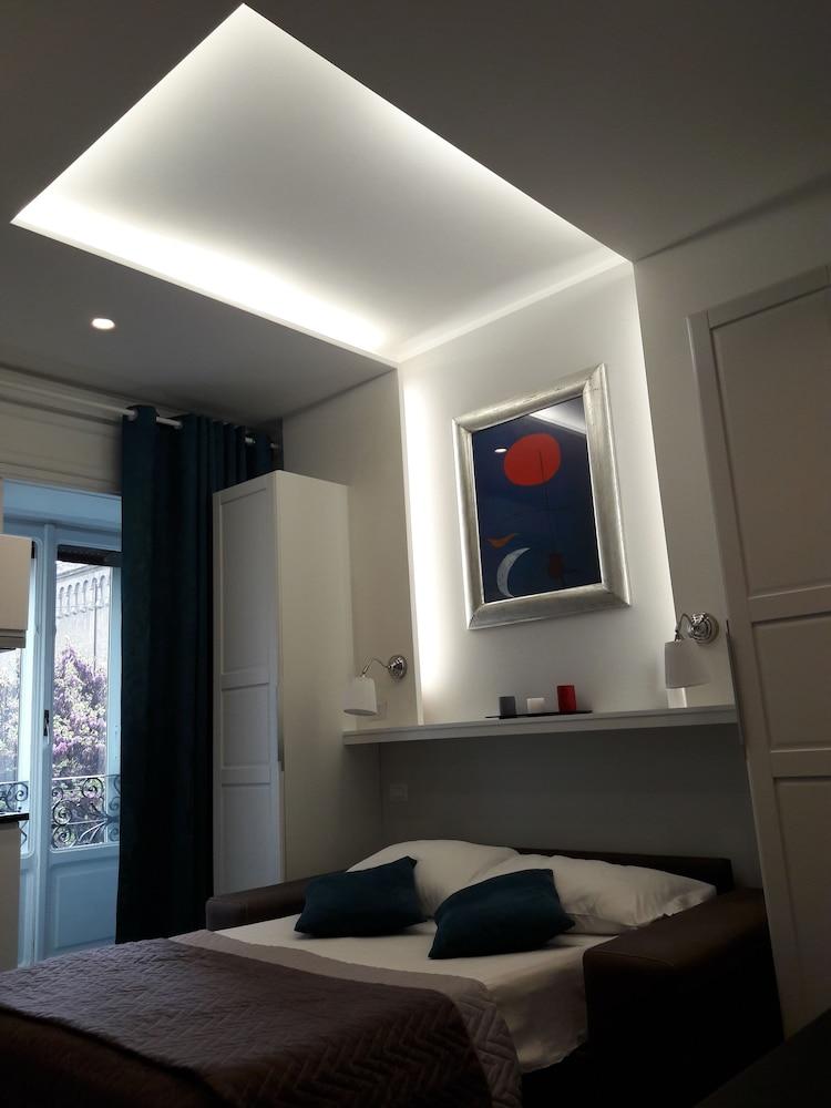 Residenza Vatican Suite โรม ภายนอก รูปภาพ