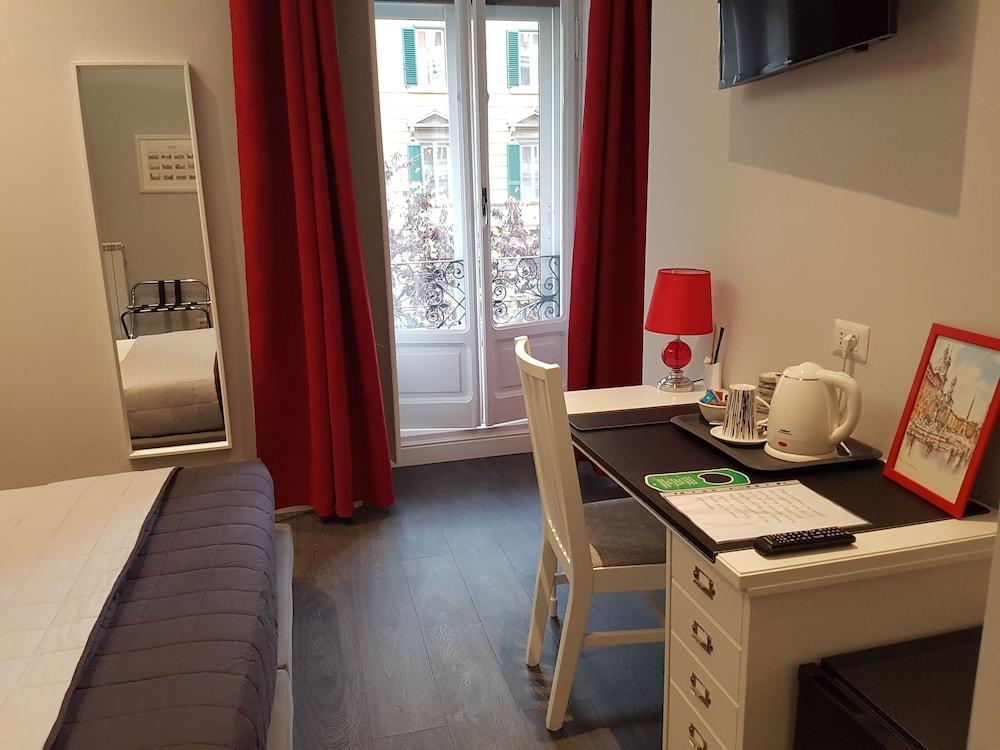 Residenza Vatican Suite โรม ภายนอก รูปภาพ