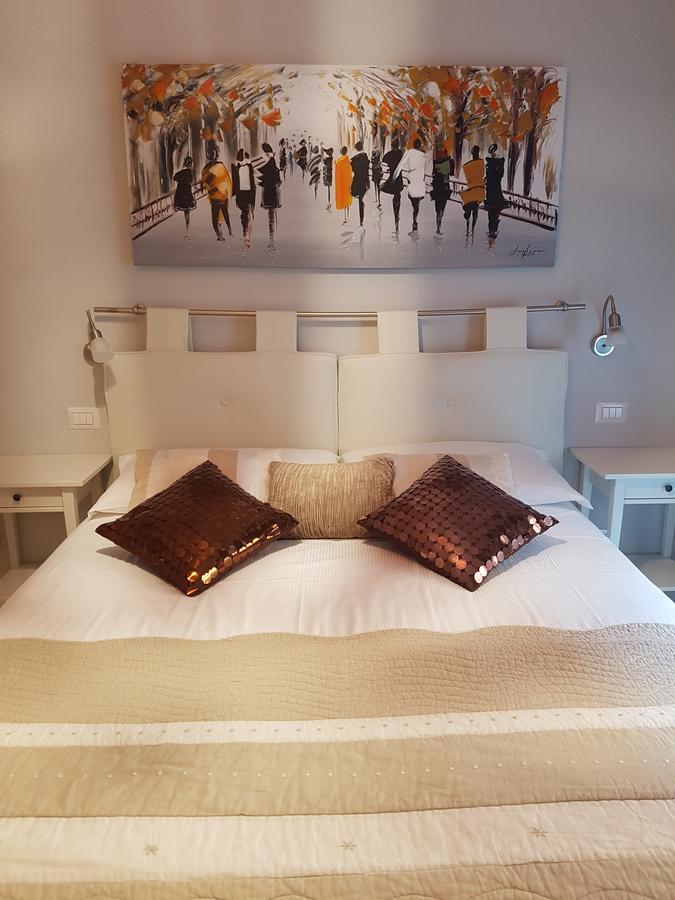 Residenza Vatican Suite โรม ภายนอก รูปภาพ