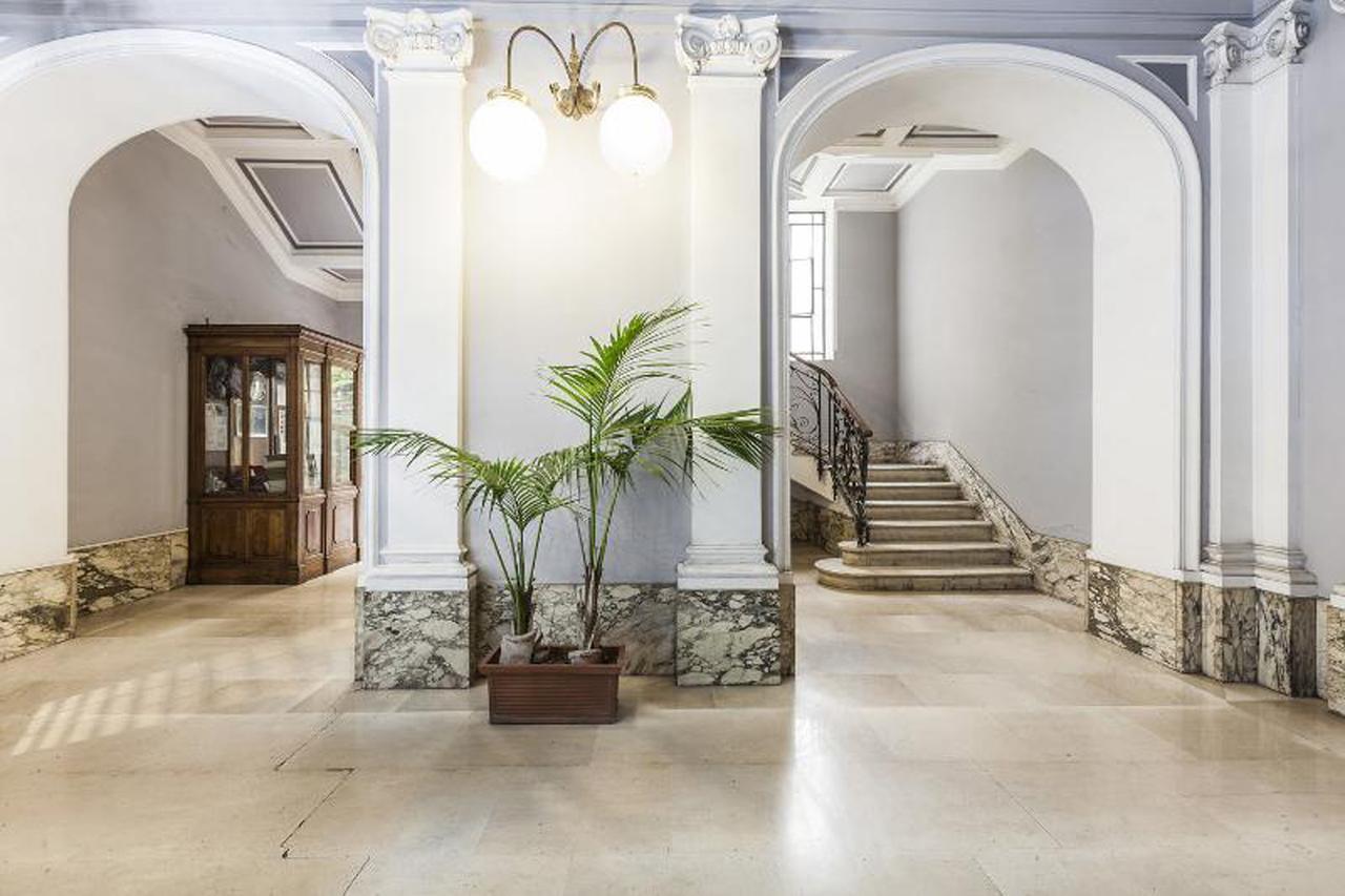 Residenza Vatican Suite โรม ภายนอก รูปภาพ