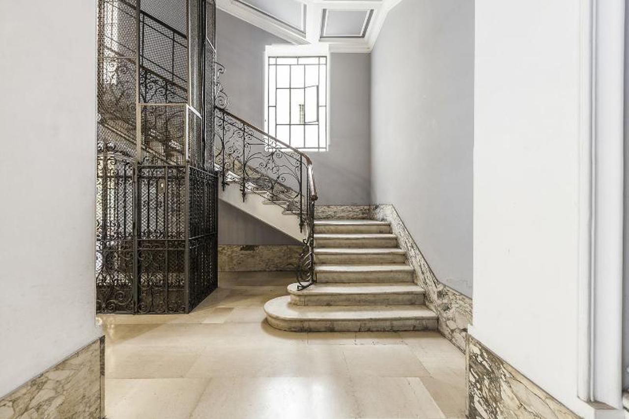 Residenza Vatican Suite โรม ภายนอก รูปภาพ