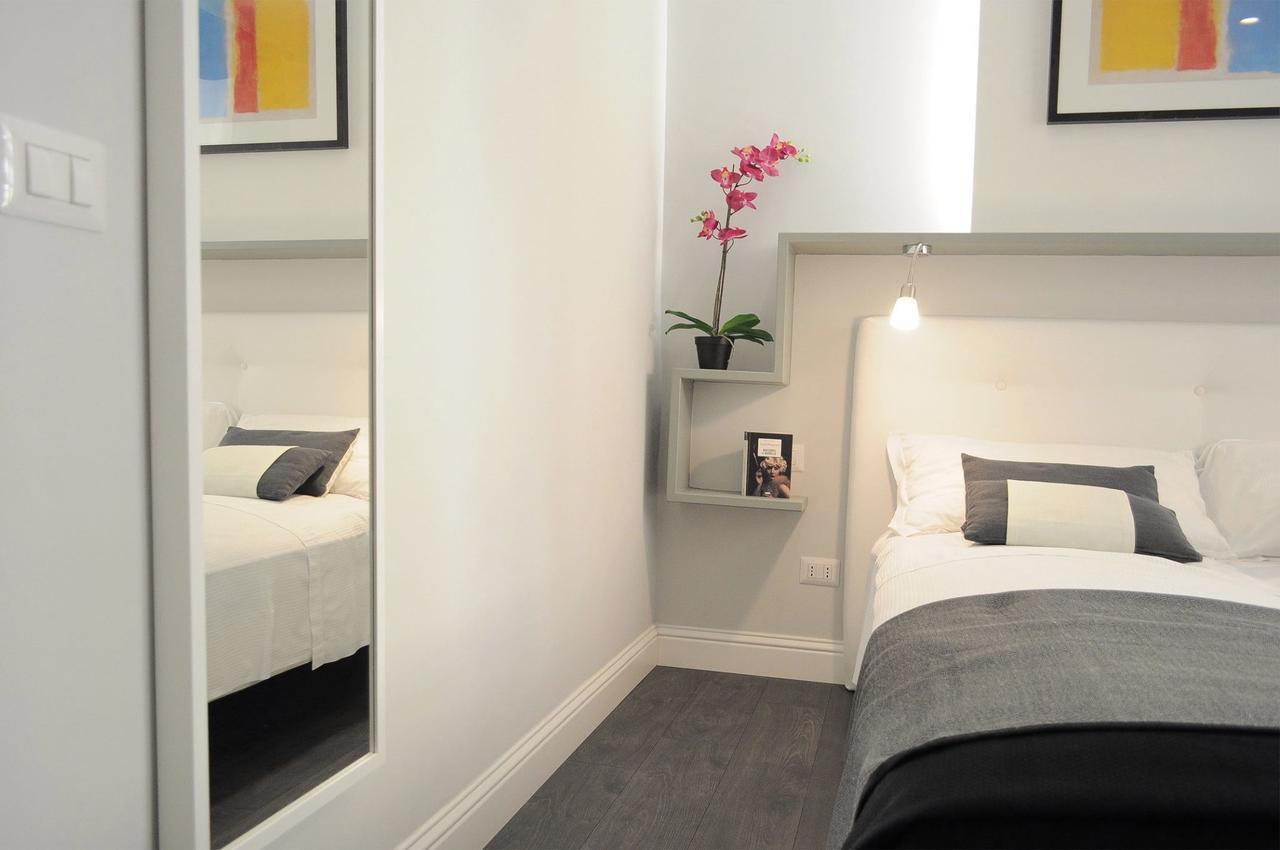 Residenza Vatican Suite โรม ภายนอก รูปภาพ