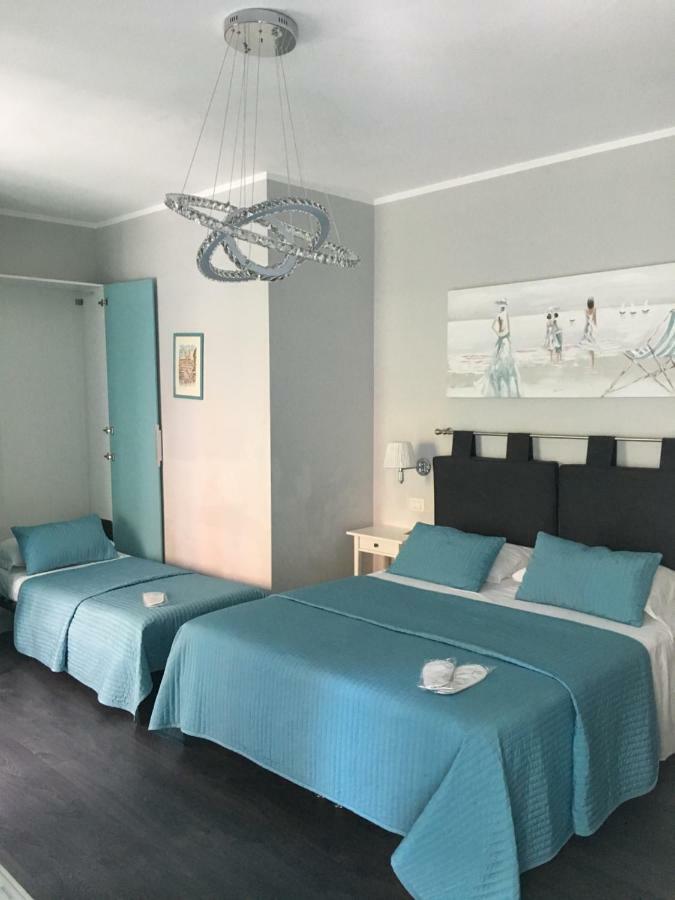 Residenza Vatican Suite โรม ภายนอก รูปภาพ