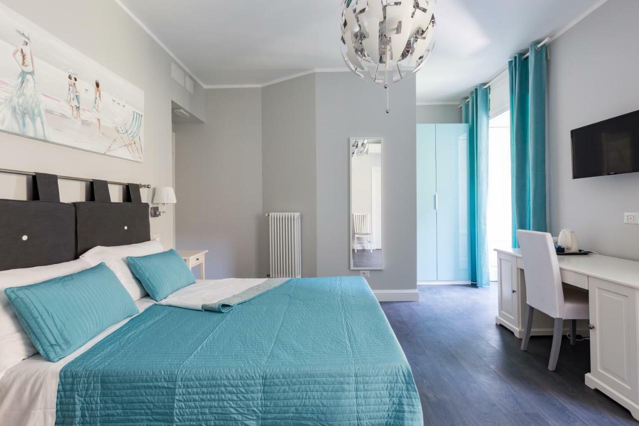 Residenza Vatican Suite โรม ภายนอก รูปภาพ